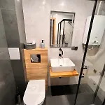 Апартаменты Apartament Central Walcz Residence *