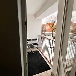 Апартаменты Apartament Central Walcz Residence