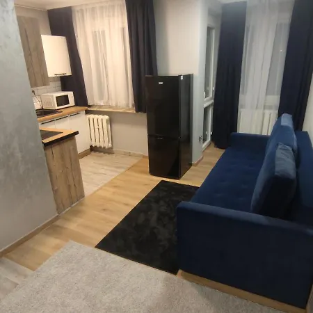 Apartament Central Walcz Residence
