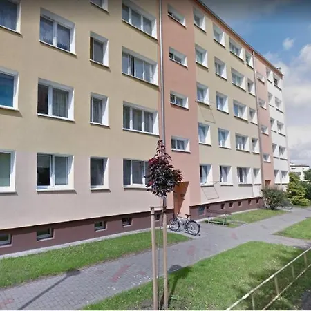 Apartament Central Walcz Residence *