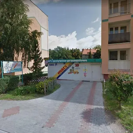 Apartment Hetmanski
