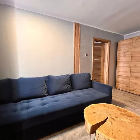 Apartament Central Walcz Residence Апартаменты *