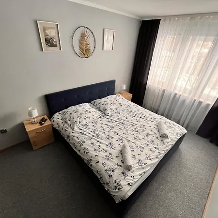 Apartament Central Walcz Residence * Валч