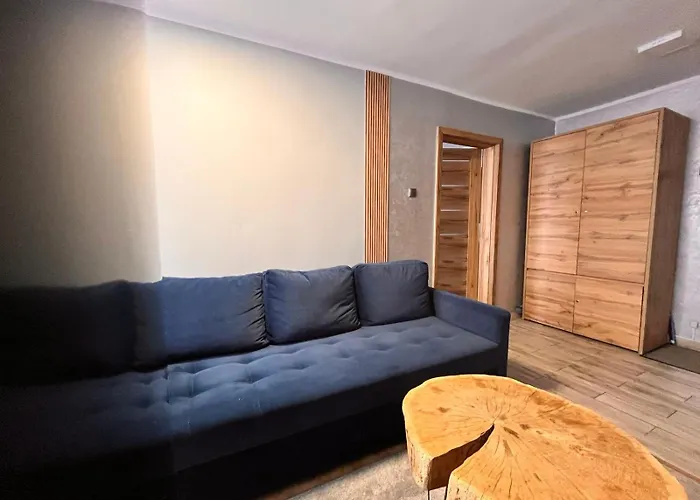 Apartament Central Walcz Residence Διαμέρισμα *