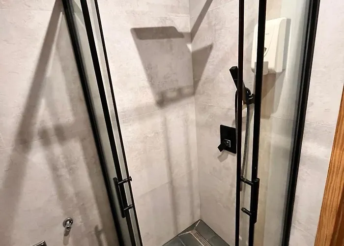 Apartament Central Walcz Residence Διαμέρισμα Wałcz