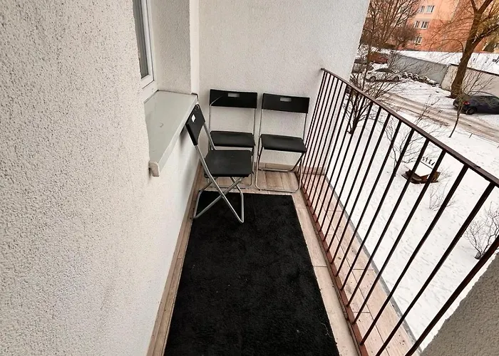 Apartament Central Walcz Residence Διαμέρισμα Wałcz